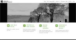 Desktop Screenshot of chicagotitlenw.com